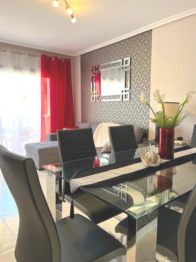 Elegant Style 3-Bedroom Brand New Apartment San Miguel de Abona Exterior photo