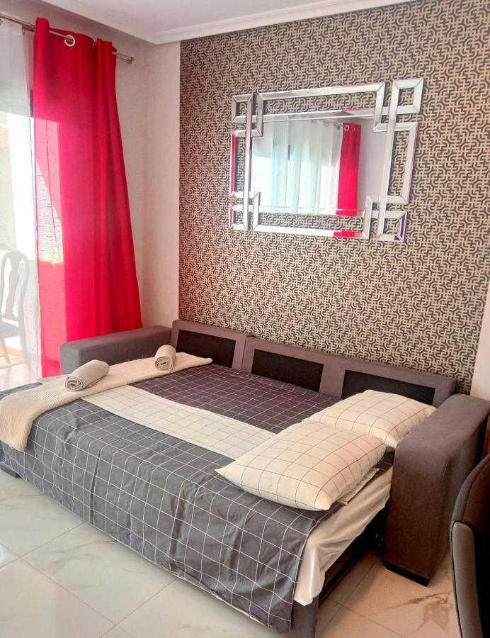 Elegant Style 3-Bedroom Brand New Apartment San Miguel de Abona Exterior photo