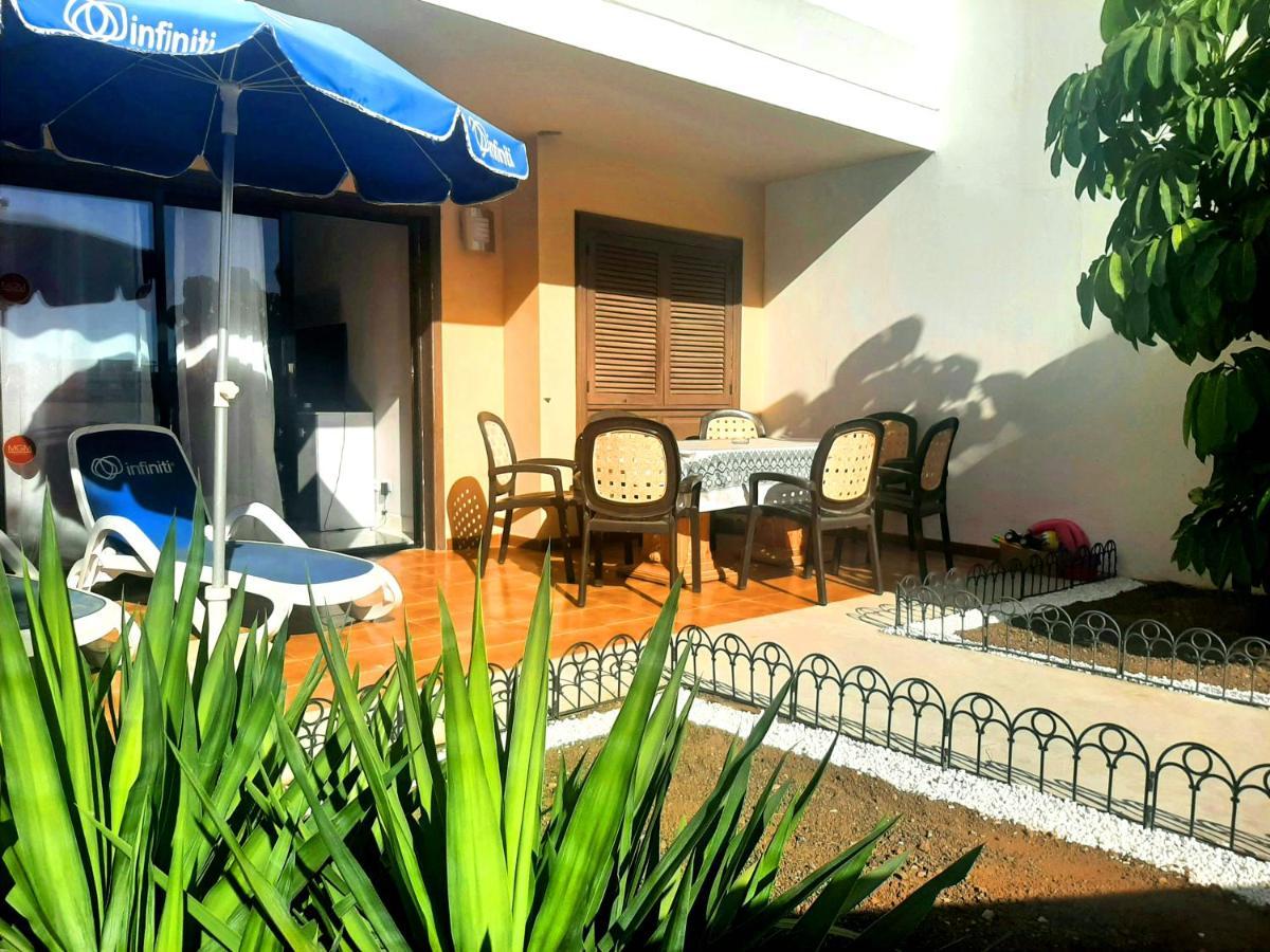 Elegant Style 3-Bedroom Brand New Apartment San Miguel de Abona Exterior photo